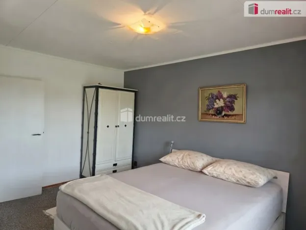 Prodej bytu 3+1, Mikulovice, Nábřežní, 63 m2