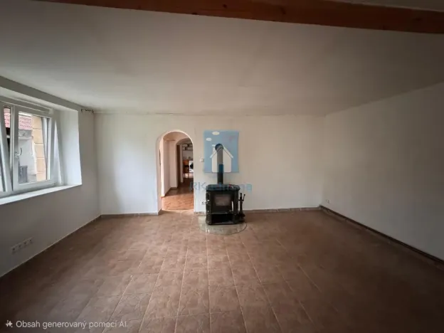 Prodej rodinného domu, Kaceřov, 187 m2