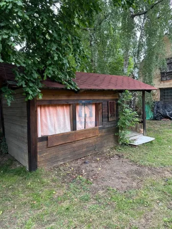 Prodej rodinného domu, Kaceřov, 187 m2