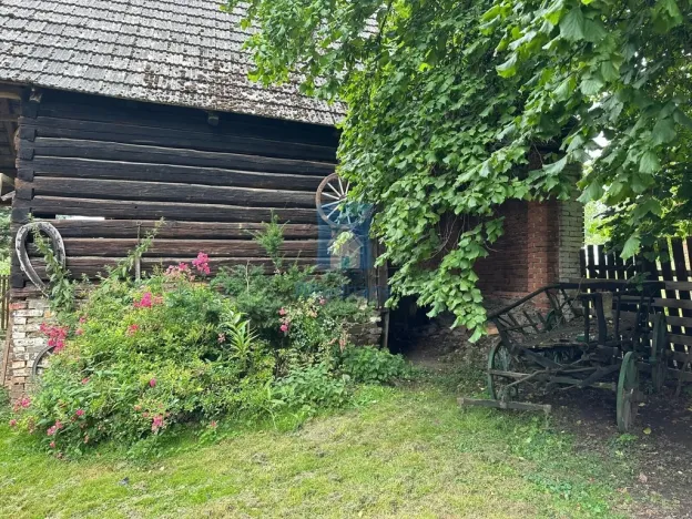 Prodej rodinného domu, Kaceřov, 187 m2