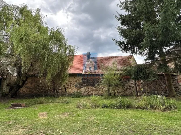 Prodej rodinného domu, Kaceřov, 187 m2