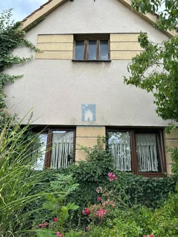 Prodej rodinného domu, Kaceřov, 187 m2