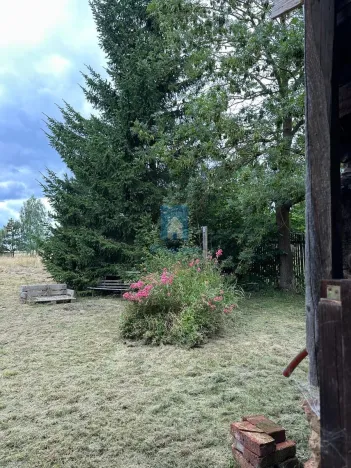 Prodej rodinného domu, Kaceřov, 187 m2