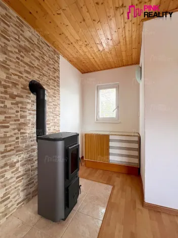 Prodej chaty, Rychnov nad Kněžnou, Na Láni, 18 m2