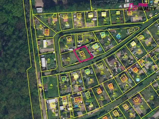 Prodej chaty, Rychnov nad Kněžnou, Na Láni, 18 m2