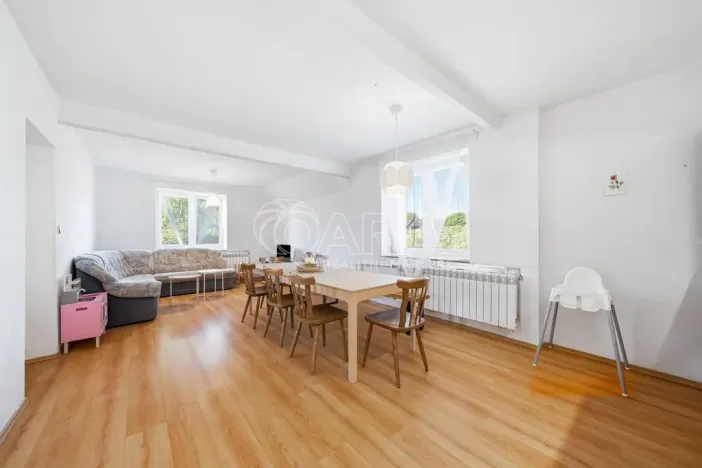 Prodej komerční nemovitosti, Velké Losiny, Komenského, 260 m2