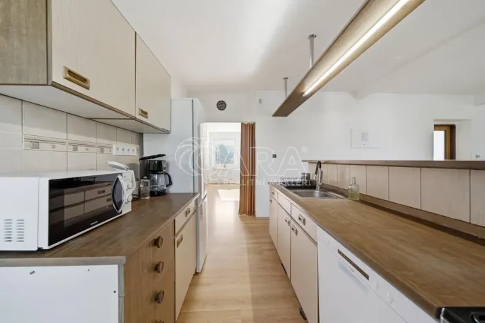 Prodej komerční nemovitosti, Velké Losiny, Komenského, 260 m2