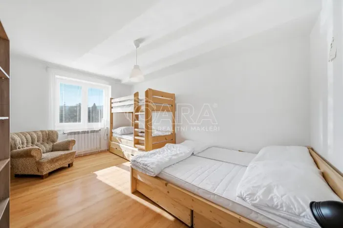Prodej komerční nemovitosti, Velké Losiny, Komenského, 260 m2