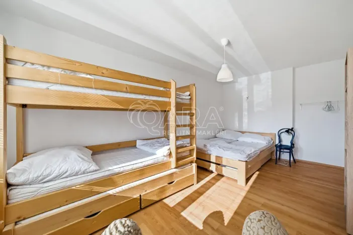 Prodej komerční nemovitosti, Velké Losiny, Komenského, 260 m2