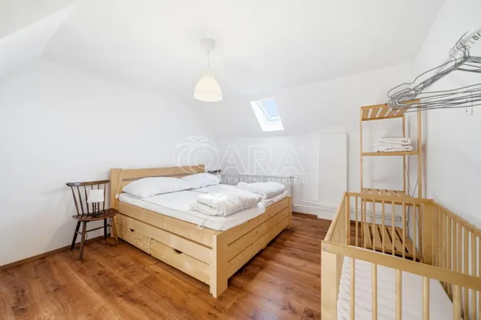 Prodej komerční nemovitosti, Velké Losiny, Komenského, 260 m2