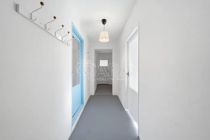 Prodej komerční nemovitosti, Velké Losiny, Komenského, 260 m2