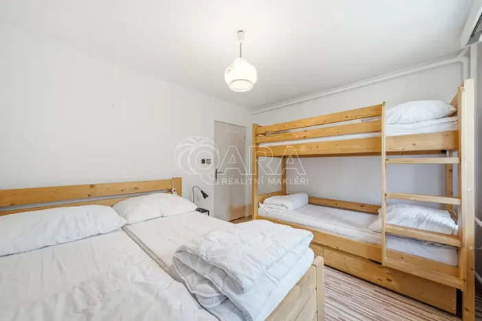 Prodej komerční nemovitosti, Velké Losiny, Komenského, 260 m2