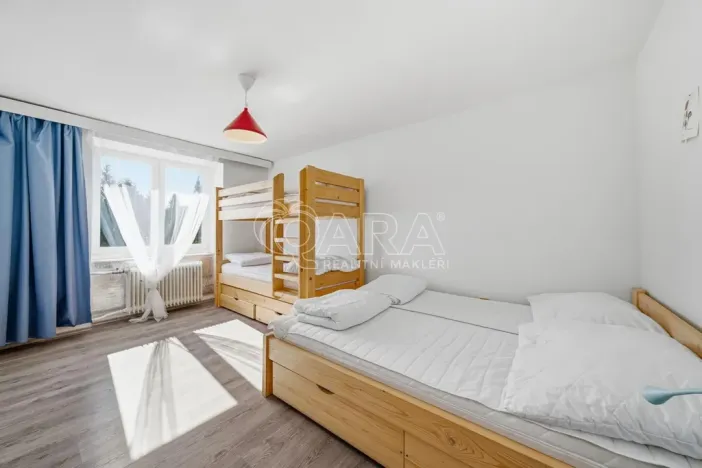 Prodej komerční nemovitosti, Velké Losiny, Komenského, 260 m2