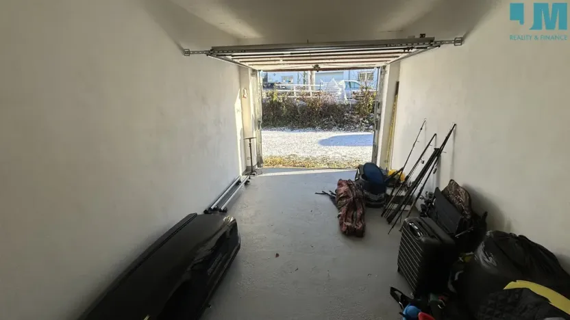 Prodej garáže, Třebíč, 15 m2