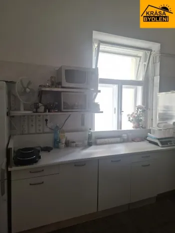 Prodej bytu 3+1, Prostějov, nám. T. G. Masaryka, 88 m2