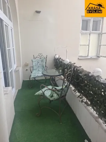 Prodej bytu 3+1, Prostějov, nám. T. G. Masaryka, 88 m2