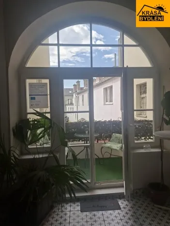 Prodej bytu 3+1, Prostějov, nám. T. G. Masaryka, 88 m2
