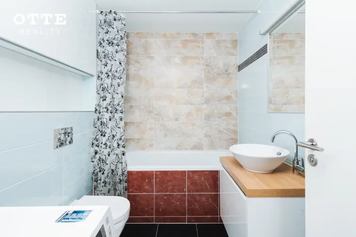 Pronájem bytu 2+kk, Plzeň, Šafaříkovy sady, 59 m2
