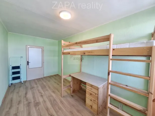 Pronájem bytu 2+kk, Praha - Hloubětín, Kukelská, 53 m2