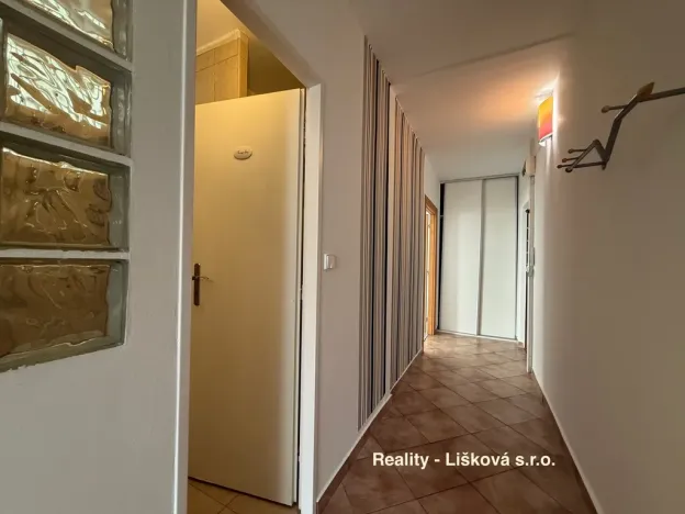 Pronájem bytu 3+1, Ústí nad Labem - Střekov, Kamenná, 65 m2