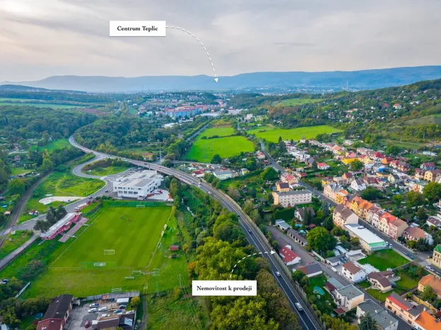 Prodej - jiné, Bystřany, Gen. Svobody, 120 m2