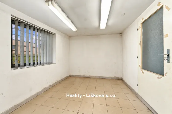 Prodej - jiné, Bystřany, Gen. Svobody, 120 m2