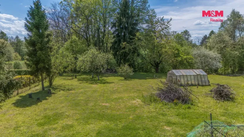 Prodej pozemku pro bydlení, Petrovice u Karviné - Prstná, 5325 m2