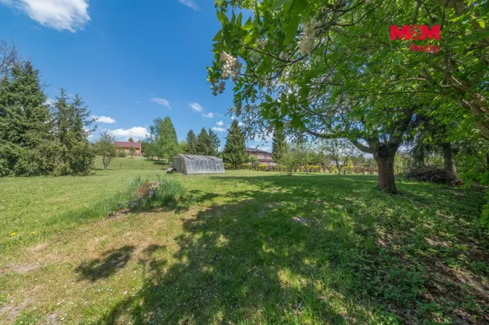 Prodej pozemku pro bydlení, Petrovice u Karviné - Prstná, 1400 m2