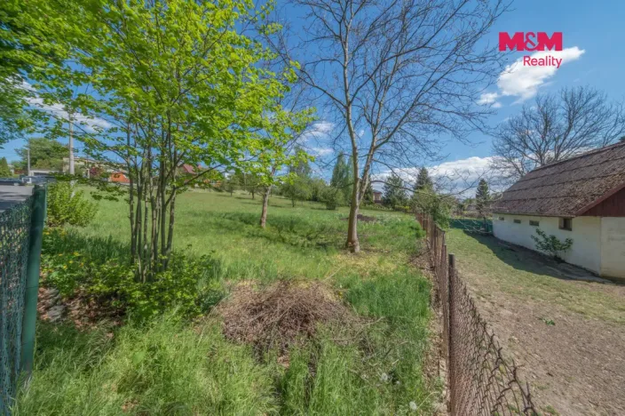 Prodej pozemku pro bydlení, Petrovice u Karviné - Prstná, 1400 m2