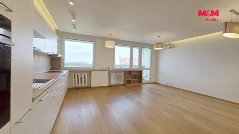 Prodej bytu 3+kk, Praha - Chodov, Láskova, 74 m2