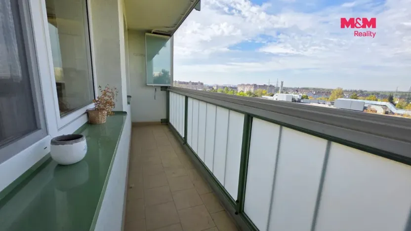 Prodej bytu 3+kk, Praha - Chodov, Láskova, 74 m2