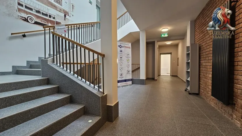Prodej bytu 2+kk, Bystřice nad Pernštejnem, Masarykovo náměstí, 65 m2