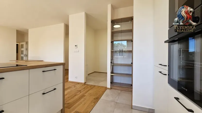 Prodej bytu 2+kk, Bystřice nad Pernštejnem, Masarykovo náměstí, 65 m2