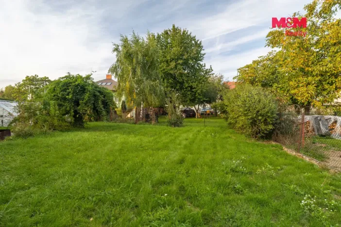Prodej rodinného domu, Rožďalovice, Spojovací, 257 m2