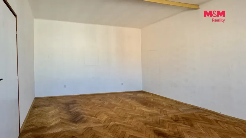 Prodej bytu 1+1, Olomouc, Dr. Milady Horákové, 51 m2
