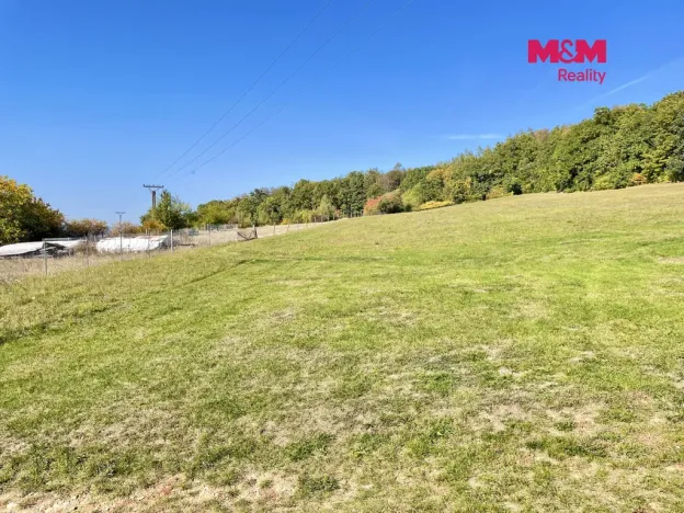 Prodej pozemku pro bydlení, Dubicko, 900 m2