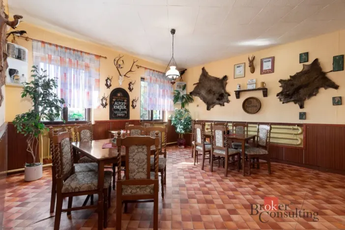 Prodej garáže, 355 m², Horní Město, Rešov