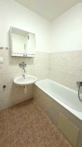Pronájem bytu 1+1, Lanškroun, Kežmarská, 43 m2