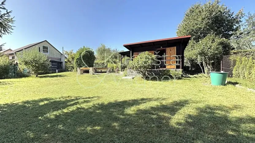 Prodej chaty, Chrudim, 16 m2