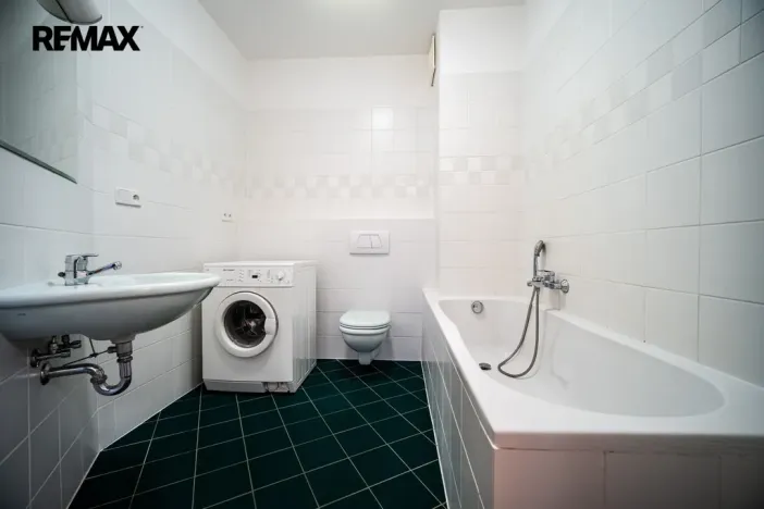 Pronájem bytu 2+kk, Praha - Smíchov, Pod Hybšmankou, 53 m2