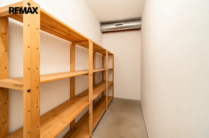 Pronájem bytu 2+kk, Praha - Smíchov, Pod Hybšmankou, 53 m2