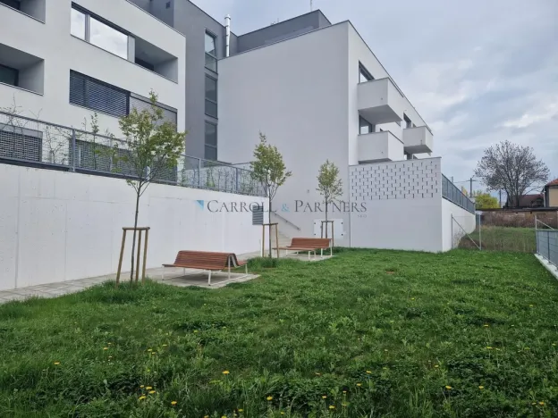 Pronájem bytu 1+kk, 40 m², U Hájenky, Slezská Ostrava