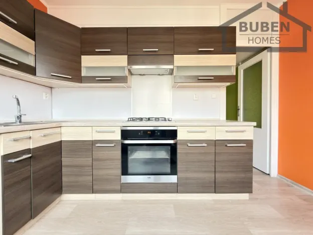 Prodej bytu 4+1, Tachov, Želivského, 80 m2