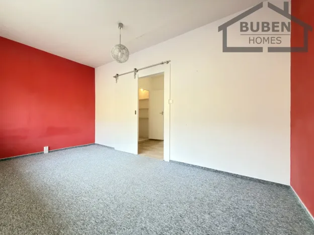 Prodej bytu 4+1, Tachov, Želivského, 80 m2