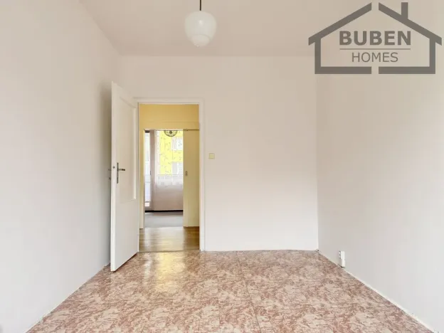 Prodej bytu 4+1, Tachov, Želivského, 80 m2