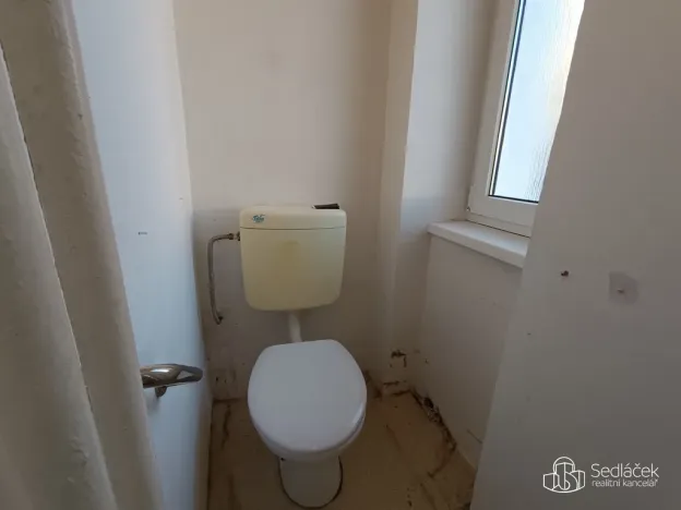Prodej bytu 2+1, Horní Slavkov, Dlouhá, 69 m2