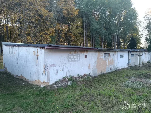 Prodej bytu 2+1, Horní Slavkov, Dlouhá, 69 m2