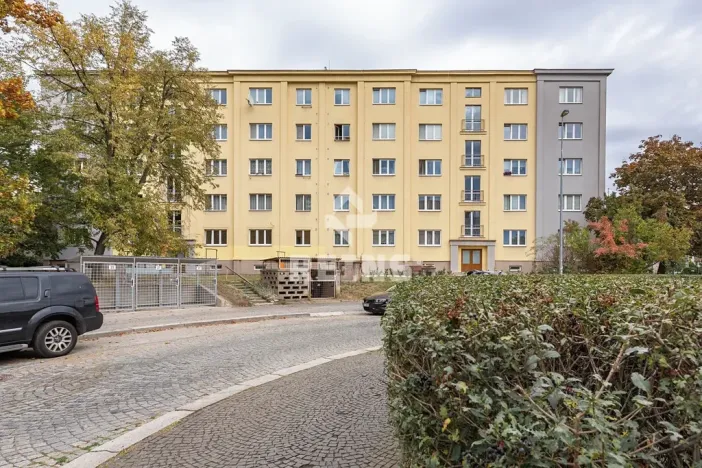 Prodej bytu 3+kk, Praha - Strašnice, Štěchovická, 70 m2