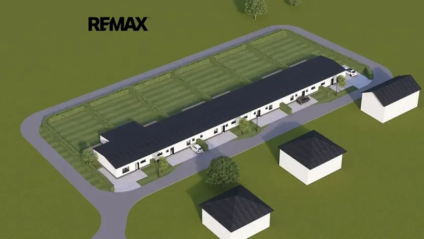 Prodej rodinného domu, Petrovice u Karviné, 107 m2