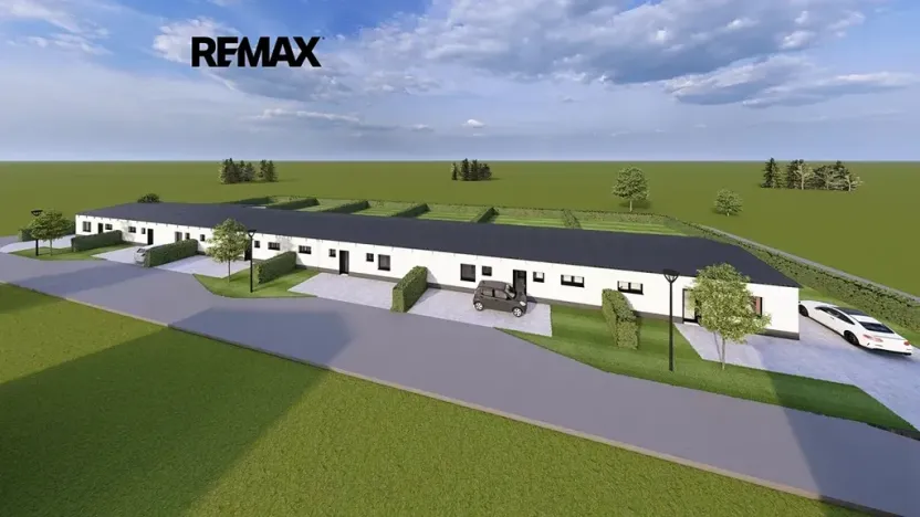 Prodej rodinného domu, Petrovice u Karviné, 91 m2